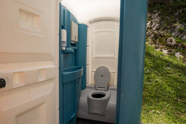 Best Best portable toilet rental  in Sharpsburg, NC