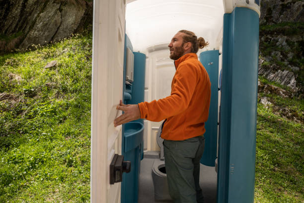 Best Event porta potty rental  in Sharpsburg, NC