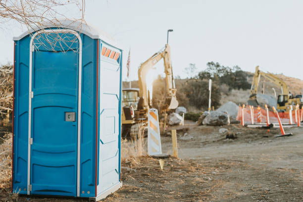 Best Construction site porta potty rental  in Sharpsburg, NC