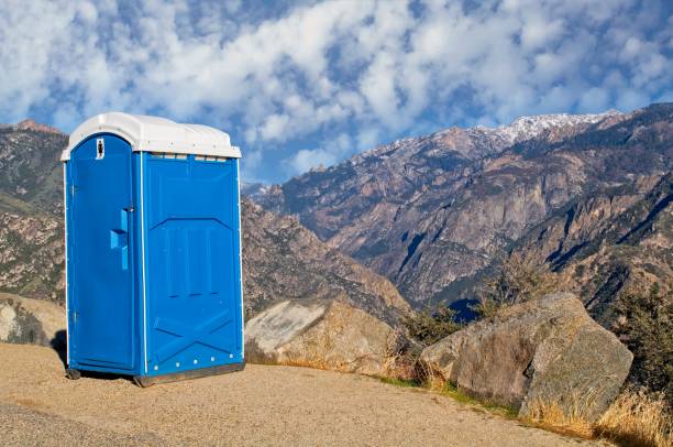 Best High-end porta potty rental  in Sharpsburg, NC