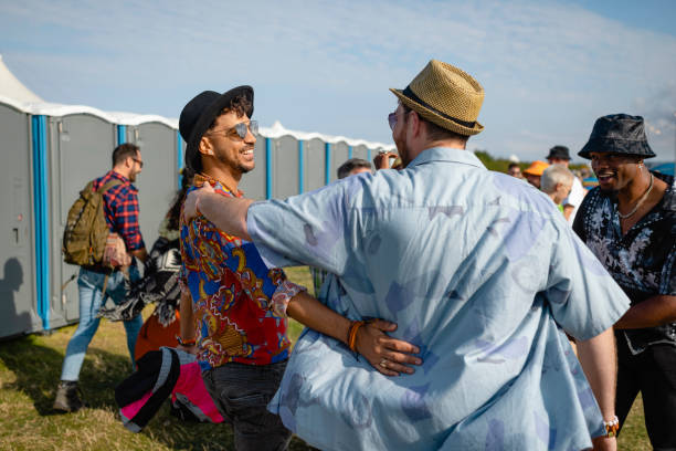 Best Affordable portable toilet rental  in Sharpsburg, NC