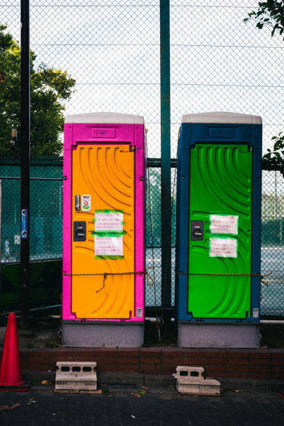 Best Portable bathroom rental  in Sharpsburg, NC