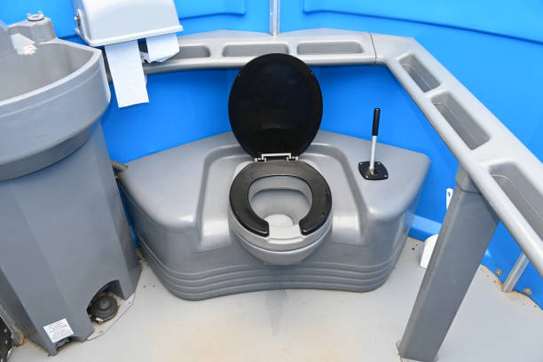 Best Portable restroom solutions  in Sharpsburg, NC