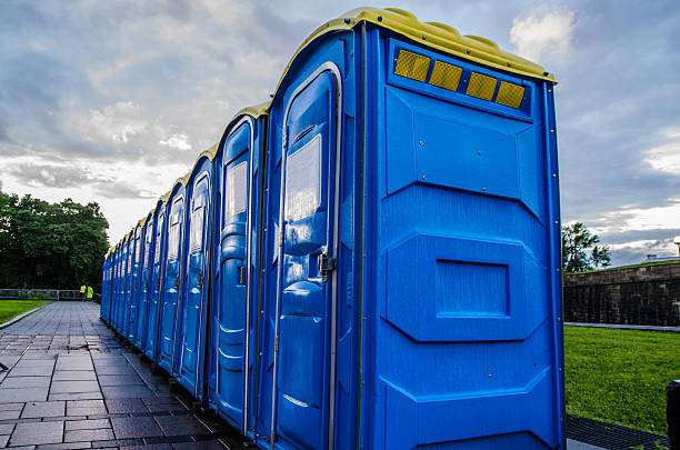 Best Emergency porta potty rental  in Sharpsburg, NC